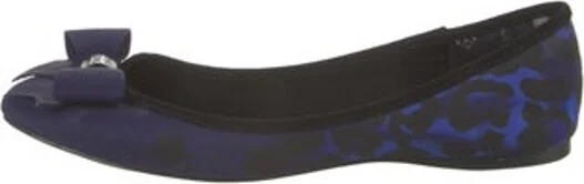Blue, Pattern Prints