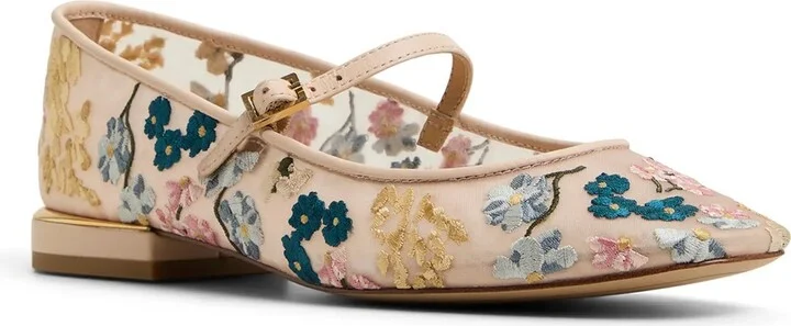 Ted Baker Daria Jane Flat