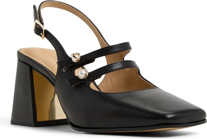 Ted Baker Eleanor Mary Jane Pump