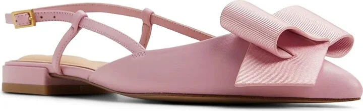 Ted Baker Emma Bow Flat