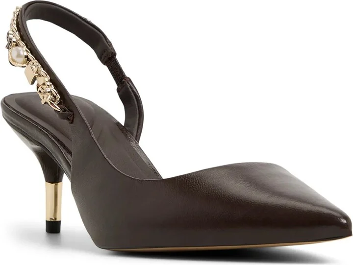Ted Baker Esme Pump
