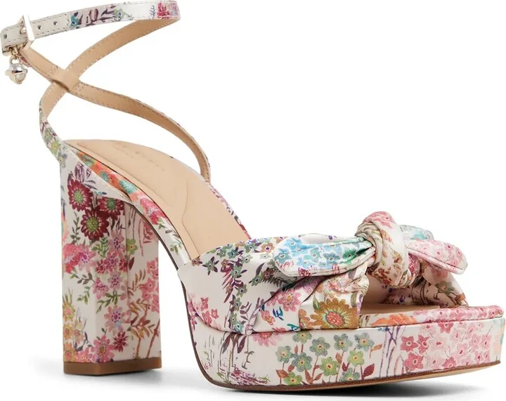 Ted Baker Hallie Platform Sandal