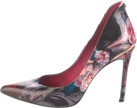Ted Baker