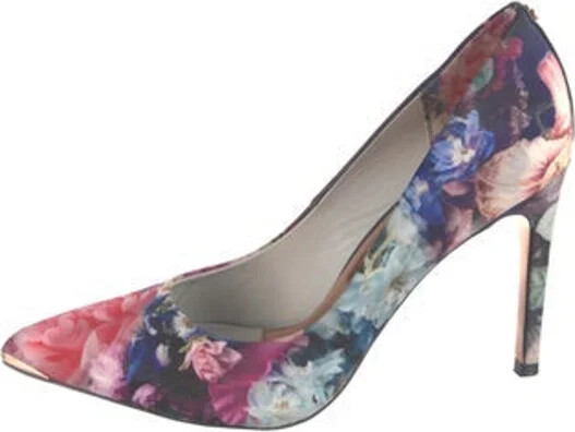Ted Baker