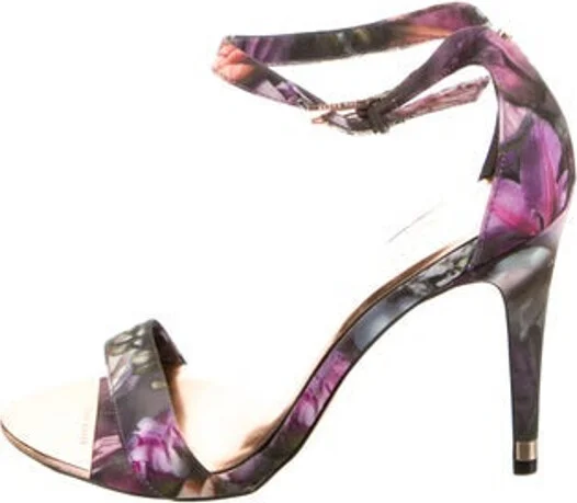 Ted Baker