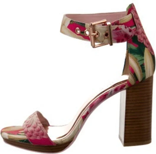 Ted Baker