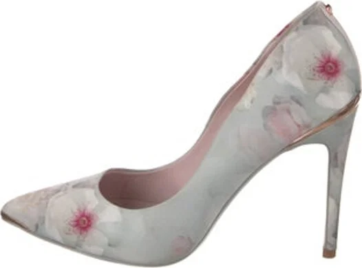 Ted Baker