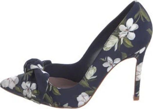 Ted Baker