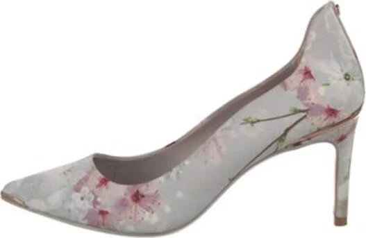 Ted Baker