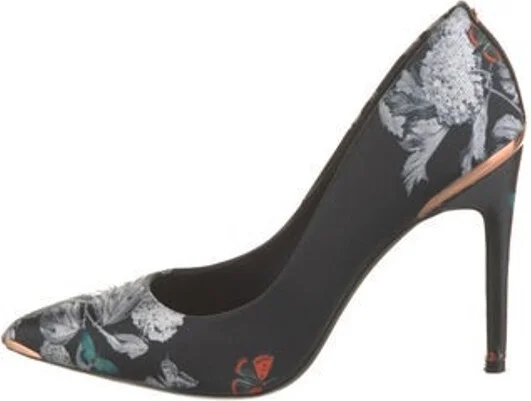 Ted Baker