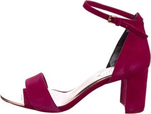 Ted Baker