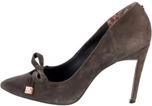 Ted Baker