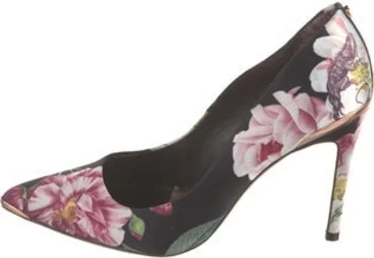 Ted Baker
