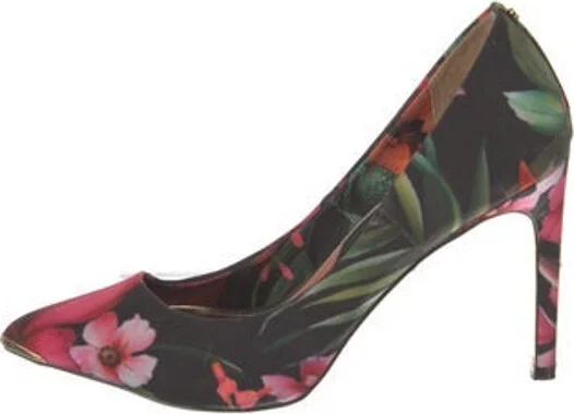 Ted Baker