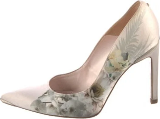 Ted Baker