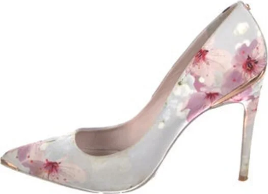 Ted Baker