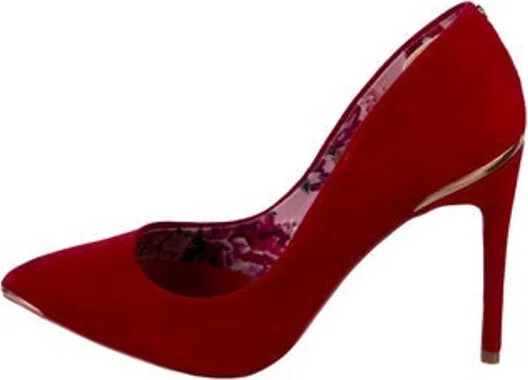 Ted Baker