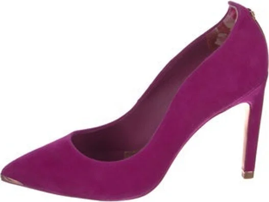 Ted Baker