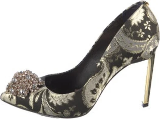 Ted Baker