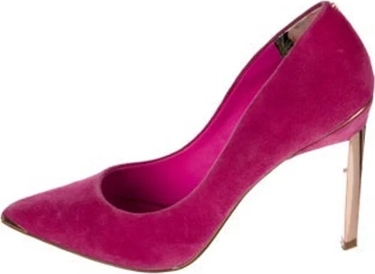 Ted Baker