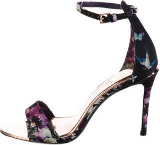 Ted Baker