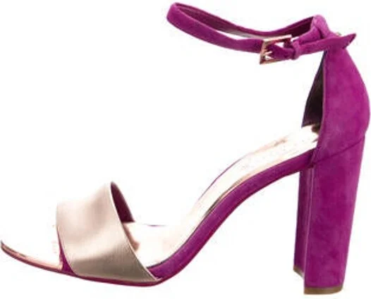 Ted Baker