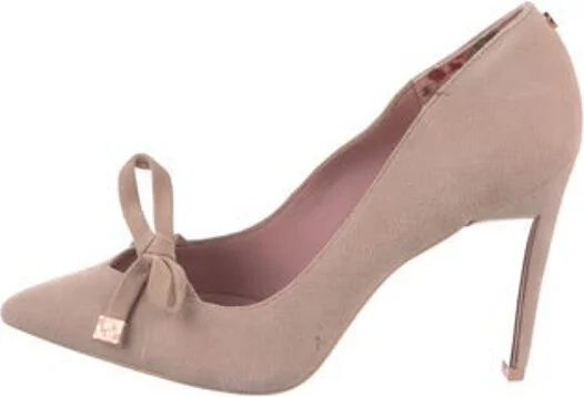 Ted Baker