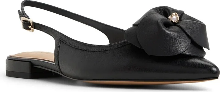 Ted Baker Lili Rose Flat