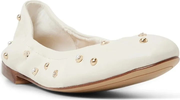 Bone White