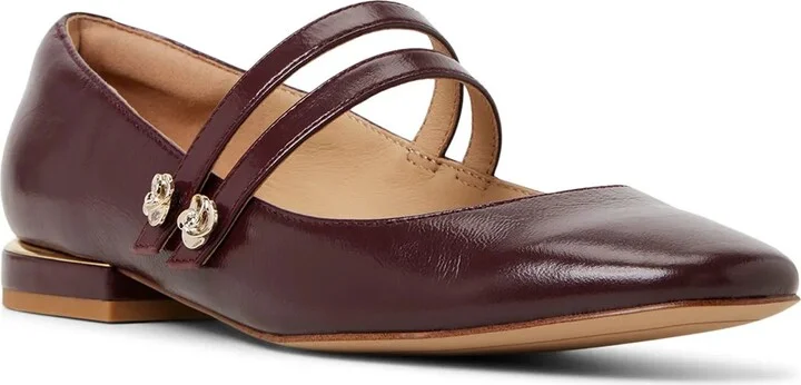 Ted Baker Maryam Mary Jane Flat