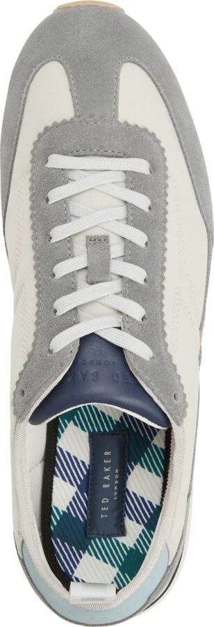 Ted Baker Men's Becks Lace Up Sneaker - Image 3