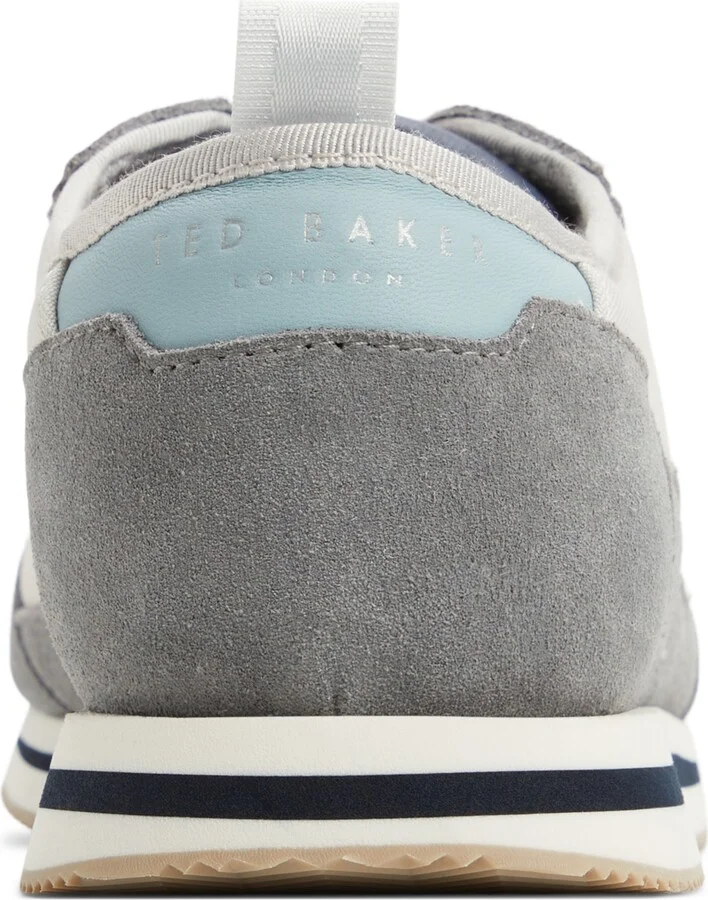 Ted Baker Men's Becks Lace Up Sneaker - Image 4