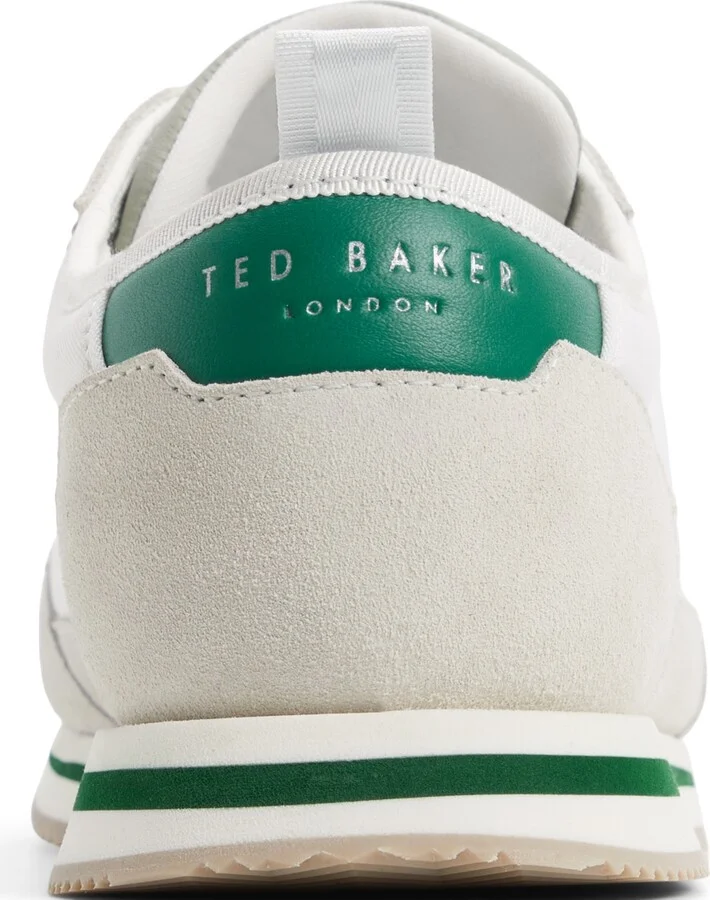Ted Baker Men's Becks Lace Up Sneakers - Image 3