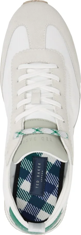 Ted Baker Men's Becks Lace Up Sneakers - Image 4