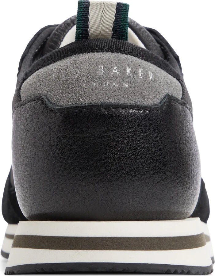 Ted Baker Men's Becks Lace Up Sneakers - Image 7