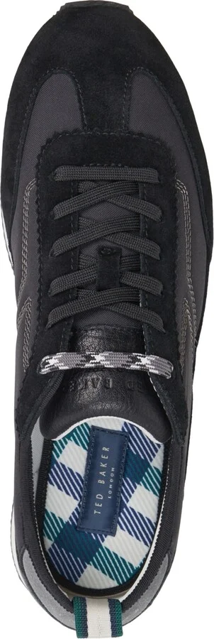 Ted Baker Men's Becks Lace Up Sneakers - Image 8
