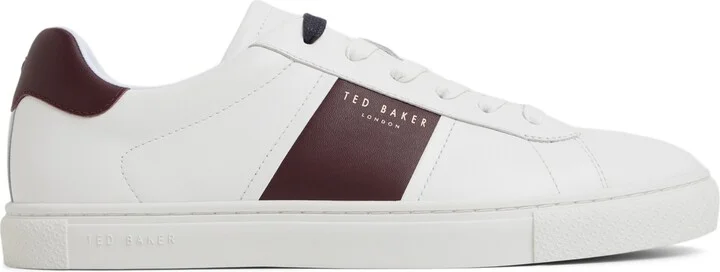 Ted Baker Men's Bradley Lace Up Sneakers - Image 2