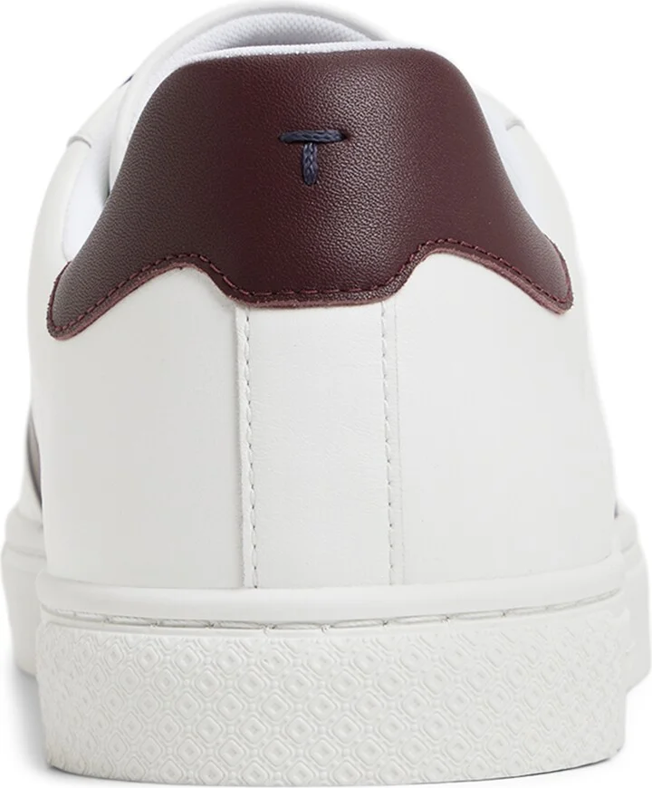 Ted Baker Men's Bradley Lace Up Sneakers - Image 3