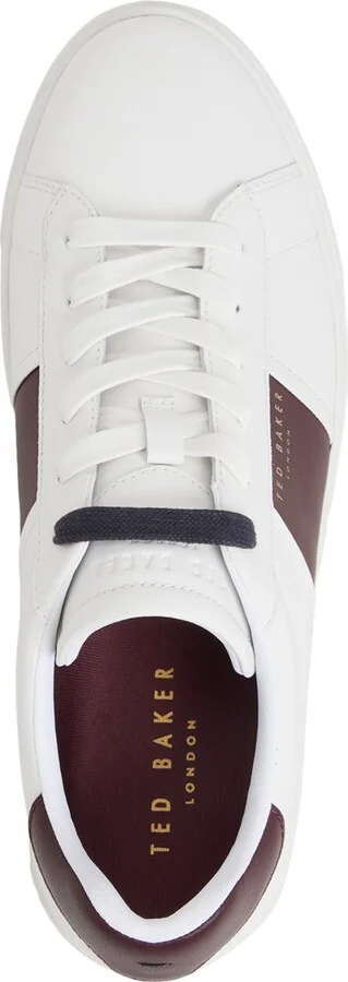 Ted Baker Men's Bradley Lace Up Sneakers - Image 4