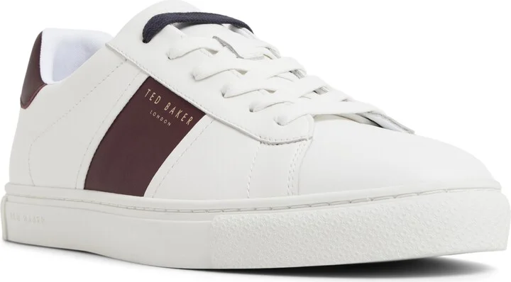 Ted Baker Men's Bradley Lace Up Sneakers