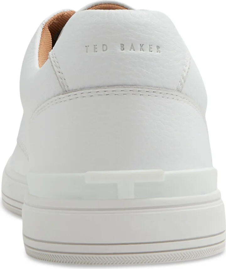Ted Baker Men's Brentford Lace-Up Sneakers - Image 5
