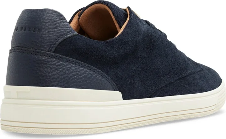 Ted Baker Men's Brentford Lace-Up Sneakers - Image 8