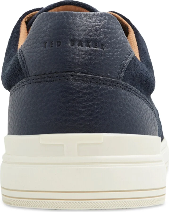 Ted Baker Men's Brentford Lace-Up Sneakers - Image 10