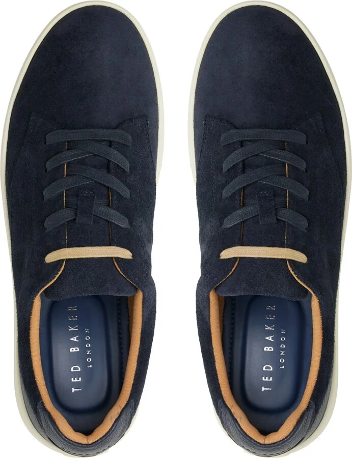 Ted Baker Men's Brentford Lace-Up Sneakers - Image 11