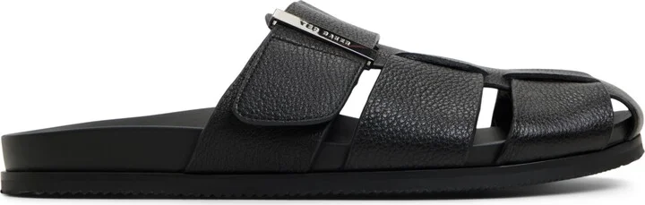 Ted Baker Men's Brixham Slip On Sandals - Image 2