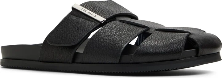 Ted Baker Men's Brixham Slip On Sandals