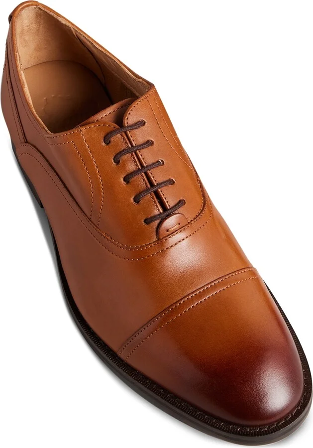 Ted Baker Men's Carlen Formal Leather Oxford Dress Shoe - Image 4