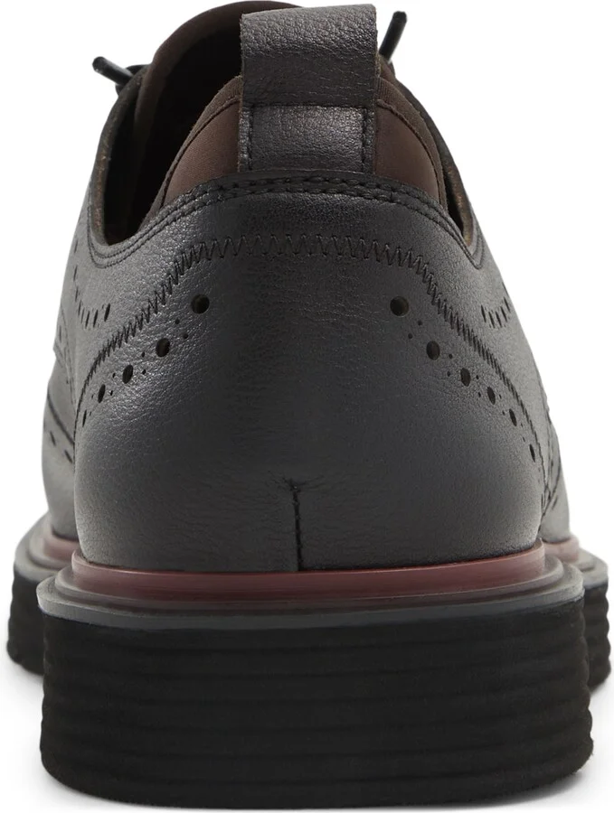 Ted Baker Men's Colindale Wingtip Lace Up Dress Casual Sneakers - Image 7