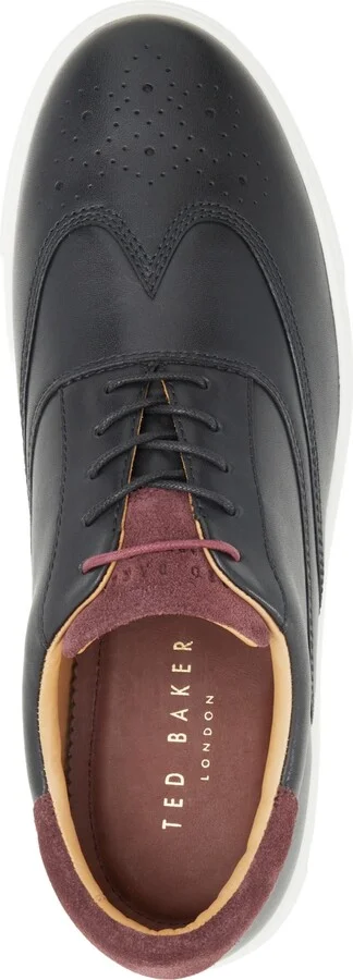 Ted Baker Men's Dentton 2 Lace Up Shoe - Image 4