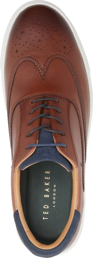 Ted Baker Men's Dentton 2 Lace Up Shoe - Image 8